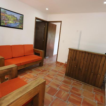 Hotel Boutique Casa Elefante Гвадалахара Экстерьер фото