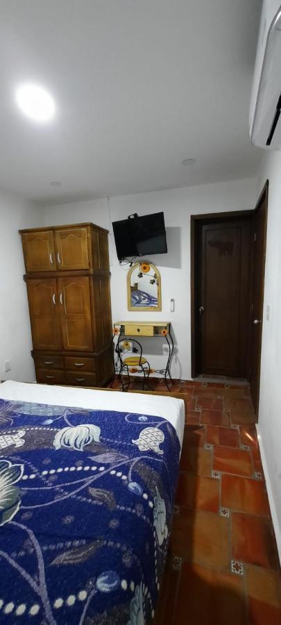 Hotel Boutique Casa Elefante Гвадалахара Экстерьер фото
