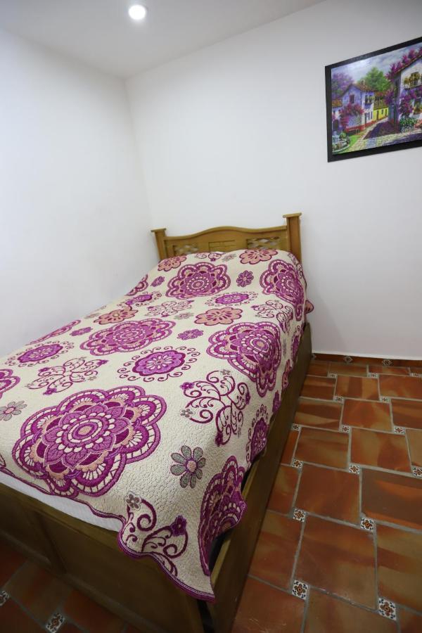 Hotel Boutique Casa Elefante Гвадалахара Экстерьер фото