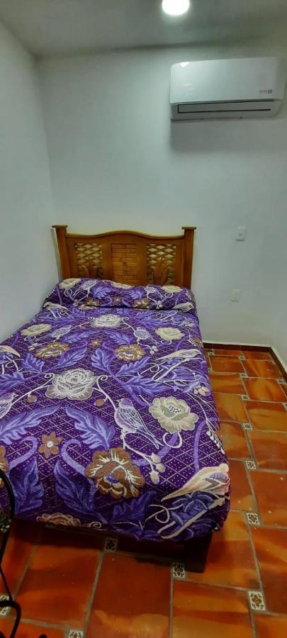 Hotel Boutique Casa Elefante Гвадалахара Экстерьер фото