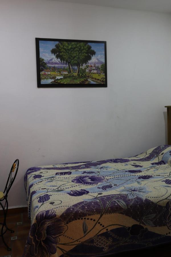 Hotel Boutique Casa Elefante Гвадалахара Экстерьер фото