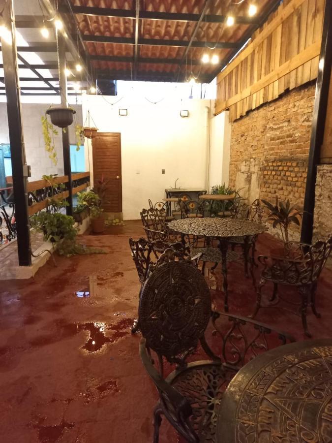 Hotel Boutique Casa Elefante Гвадалахара Экстерьер фото